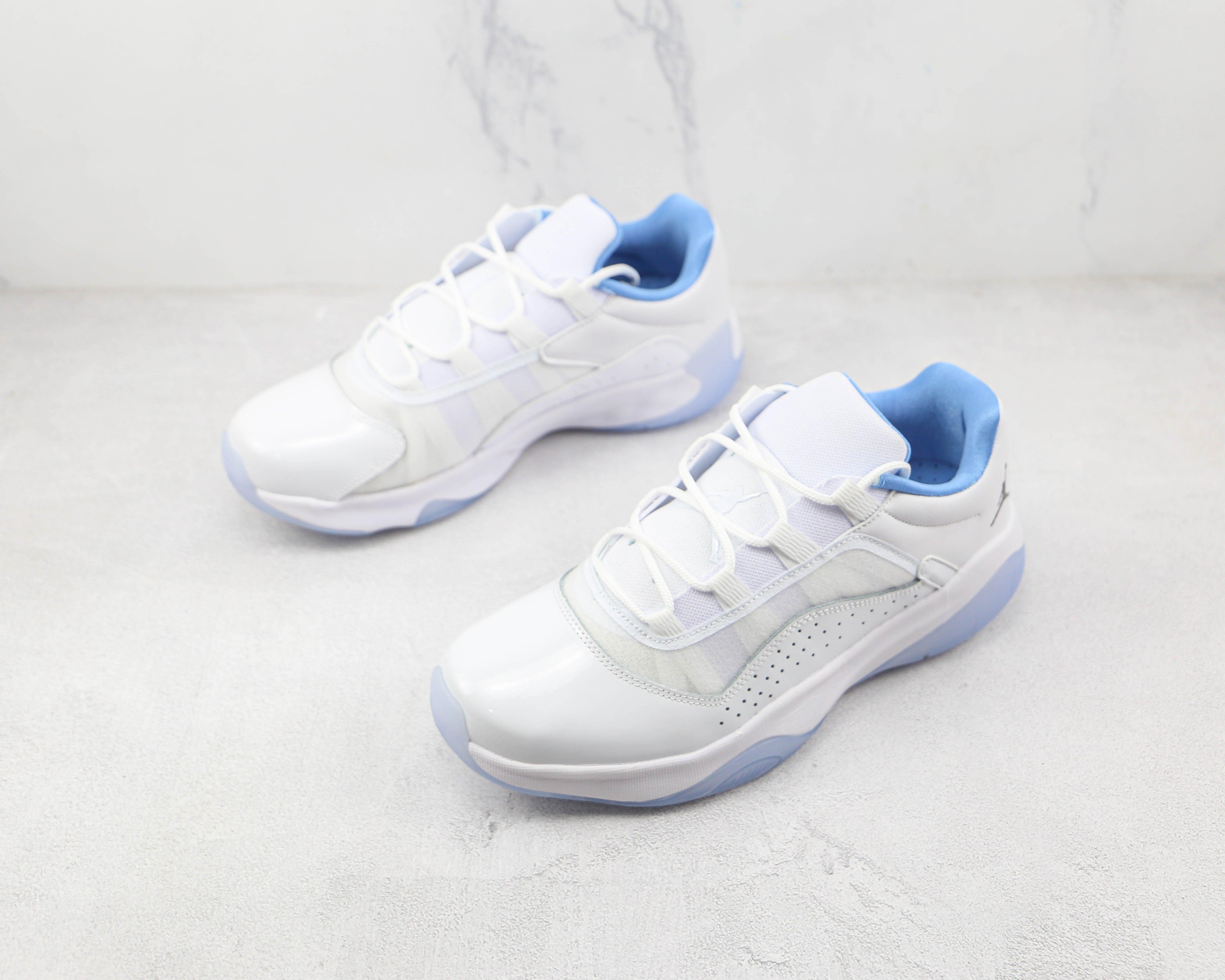 Custom Air Jordan 11 Cmft Low sneakeronline