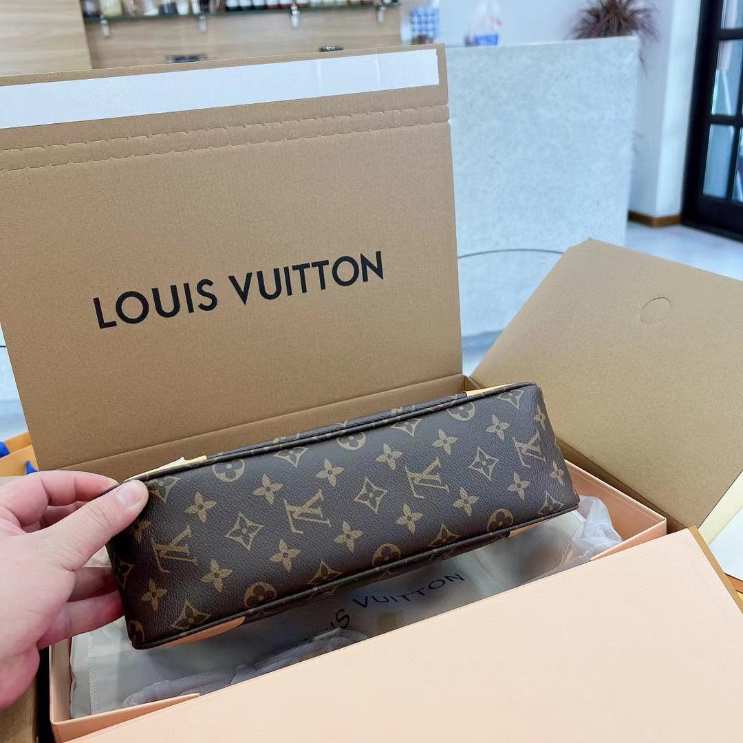 LV Vintage Monogram 26482105593 - sneakerhillcom