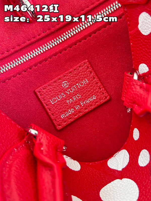 BFWD - LOV Bags - 1395 - sneakerhillcom