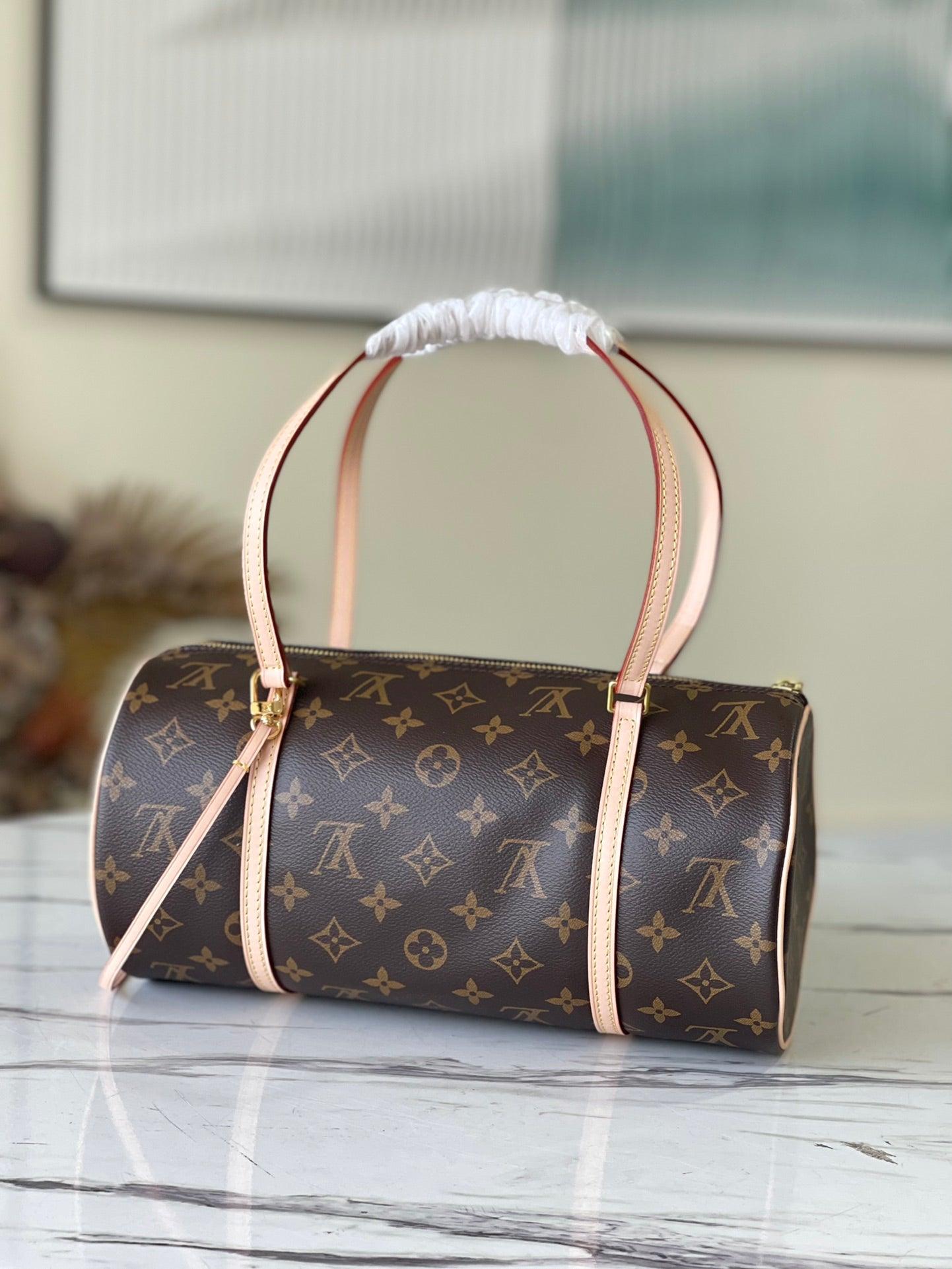 SO - New Fashion Women's Bags LV MONOGRAM A087 - sneakerhillcom