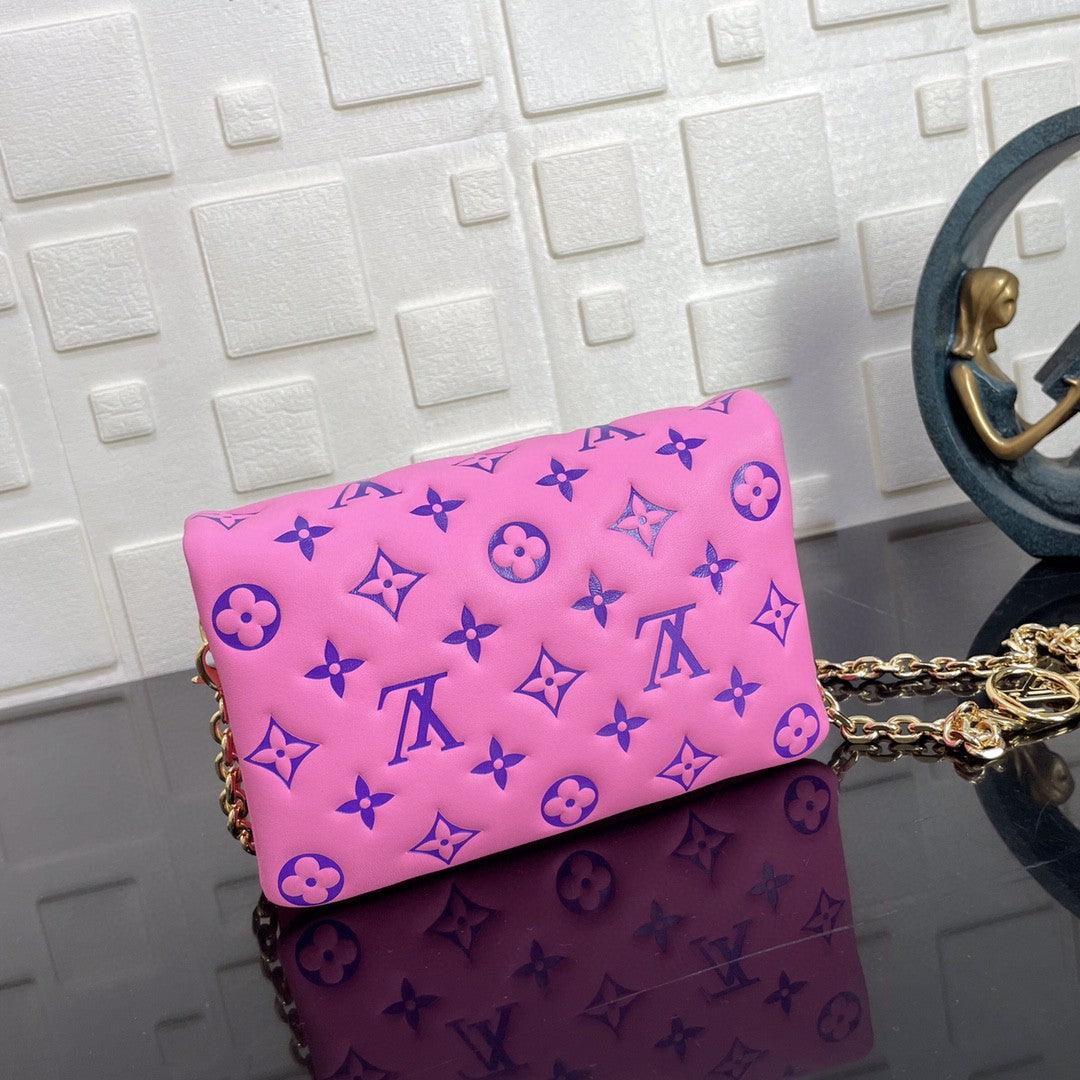 LV Pochette Coussin Monogram m80742 - sneakerhillcom