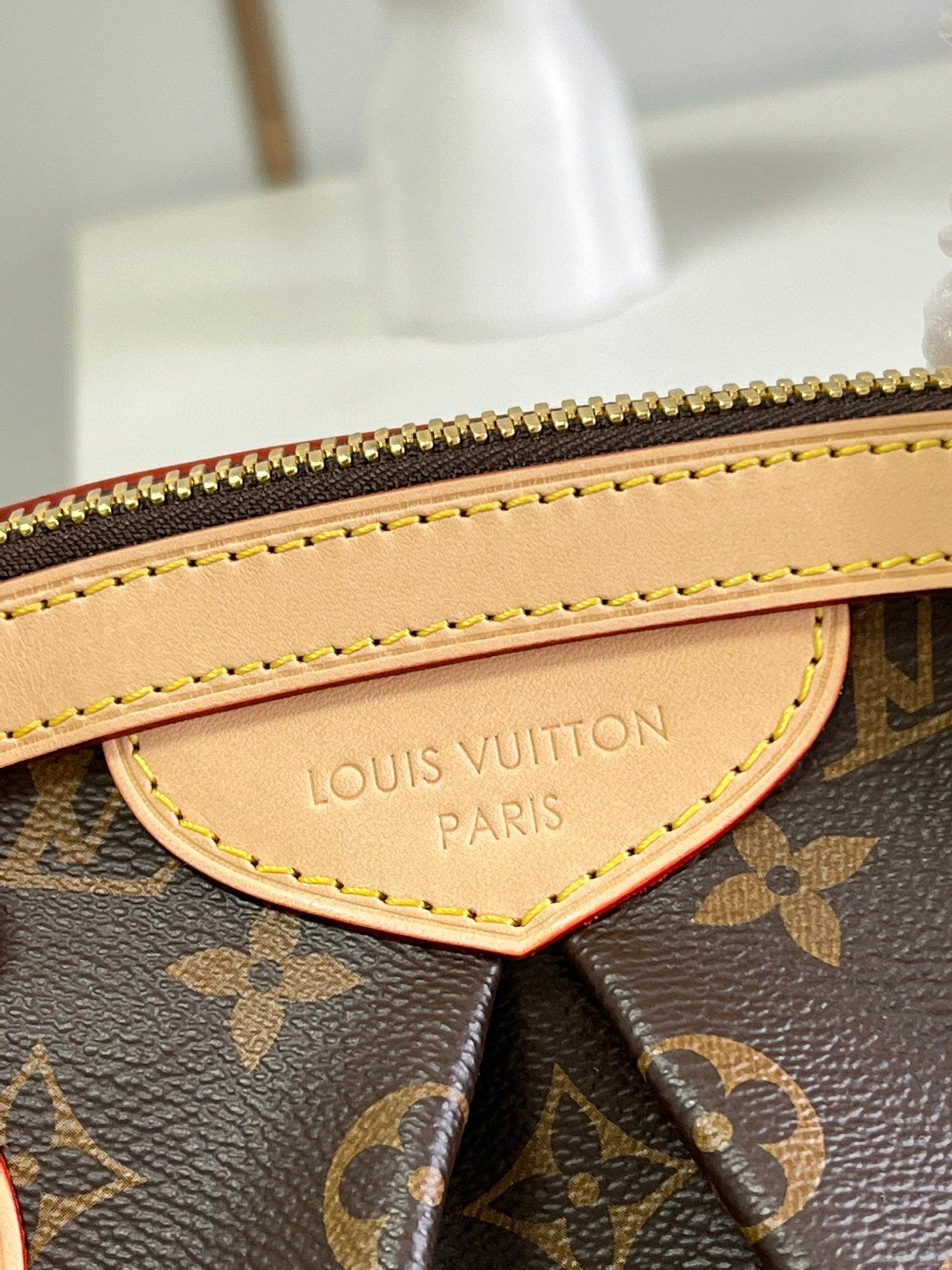 LV TIVOLI Monogram M40143 - sneakerhillcom