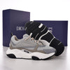 DOR B22 Grey Sneakers -118 - sneakerhillcom