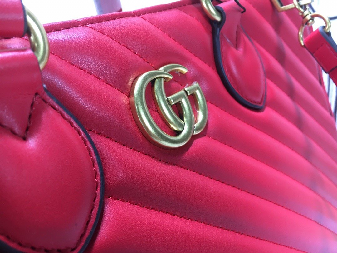 Sneakerhill - Luxury Edition Bags GCI 031