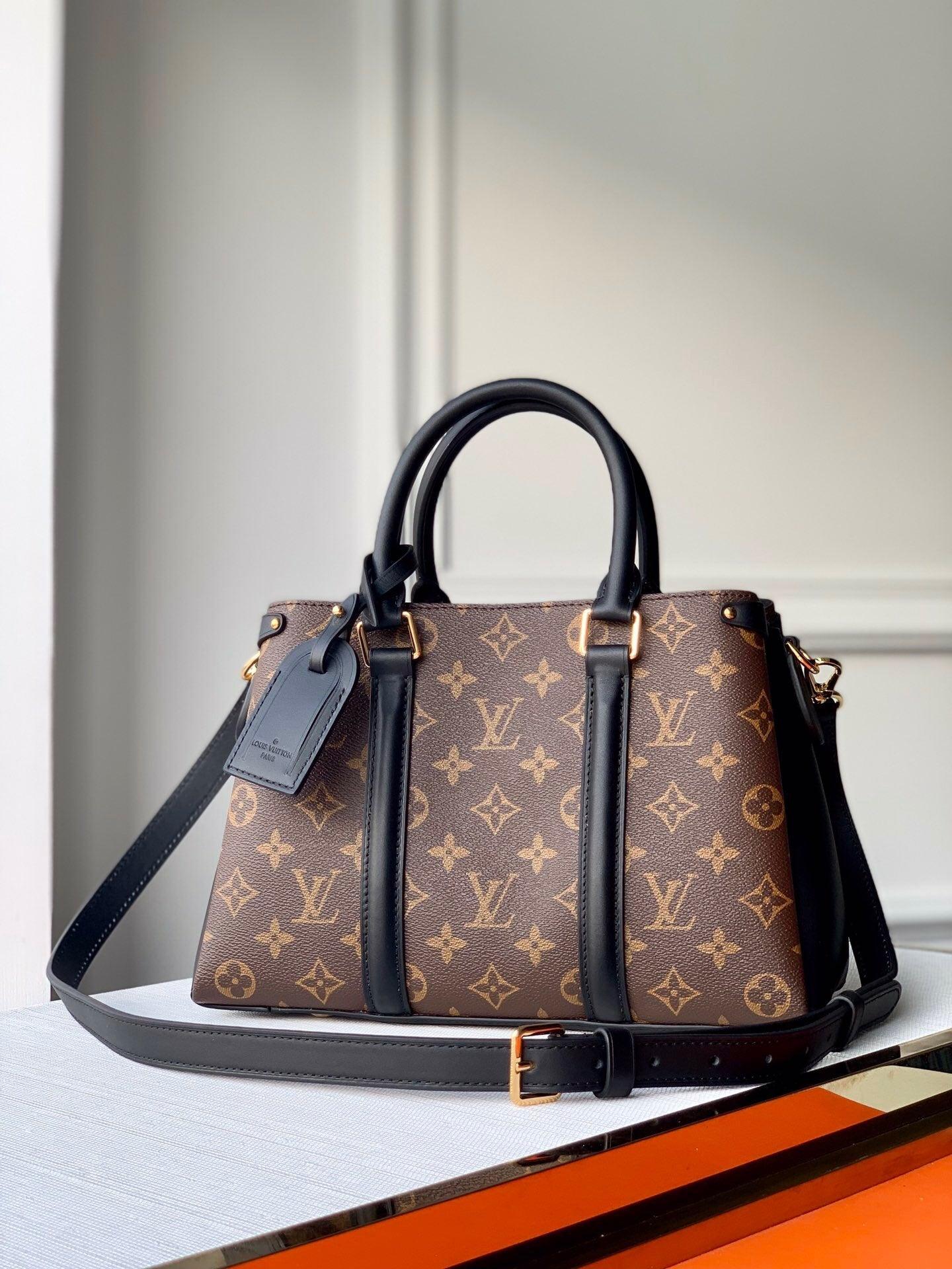 LV Monogram M44898 - sneakerhillcom