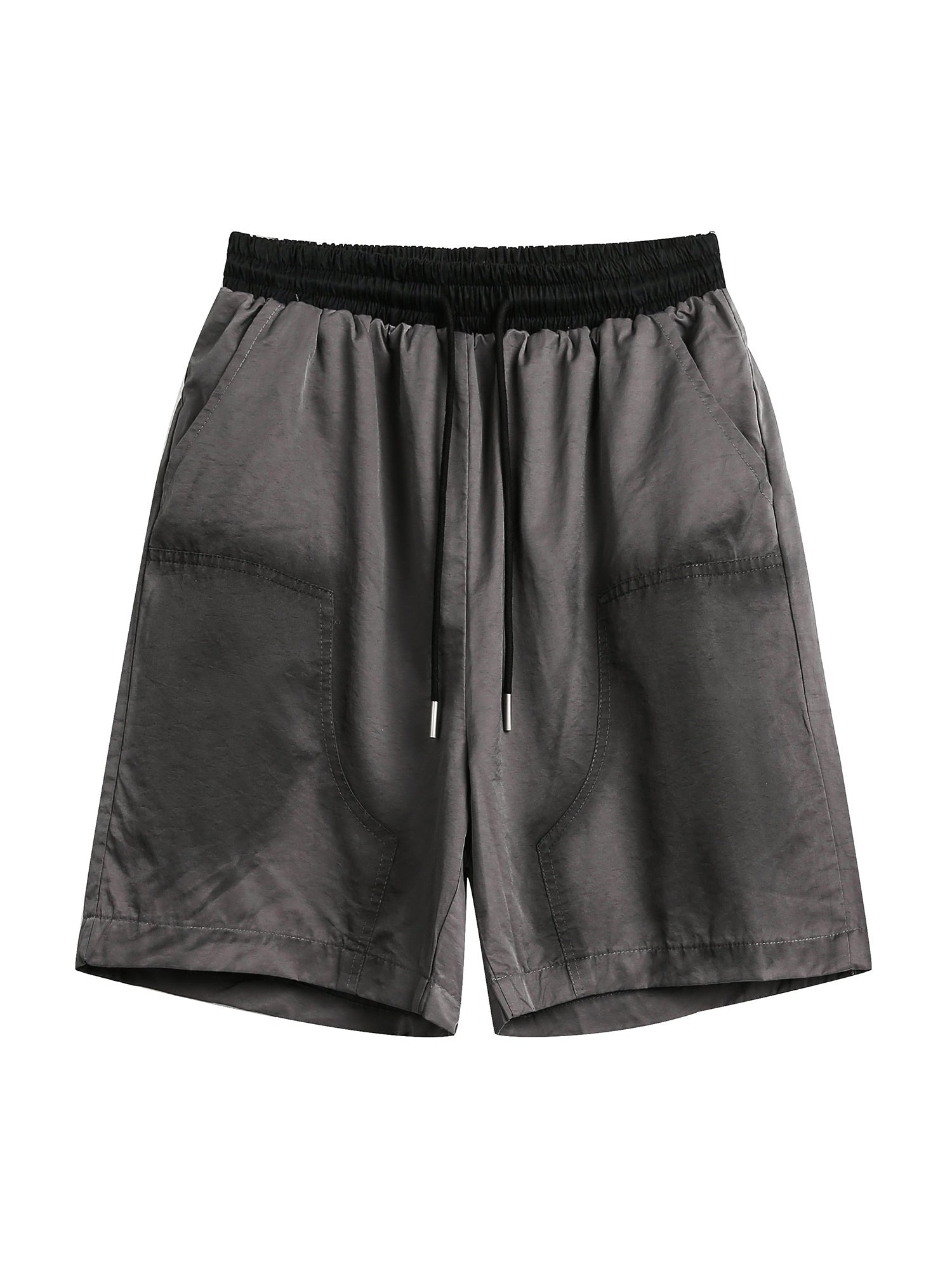 Sneakerhill High Street Spray Paint Casual Shorts SP240708QRF6