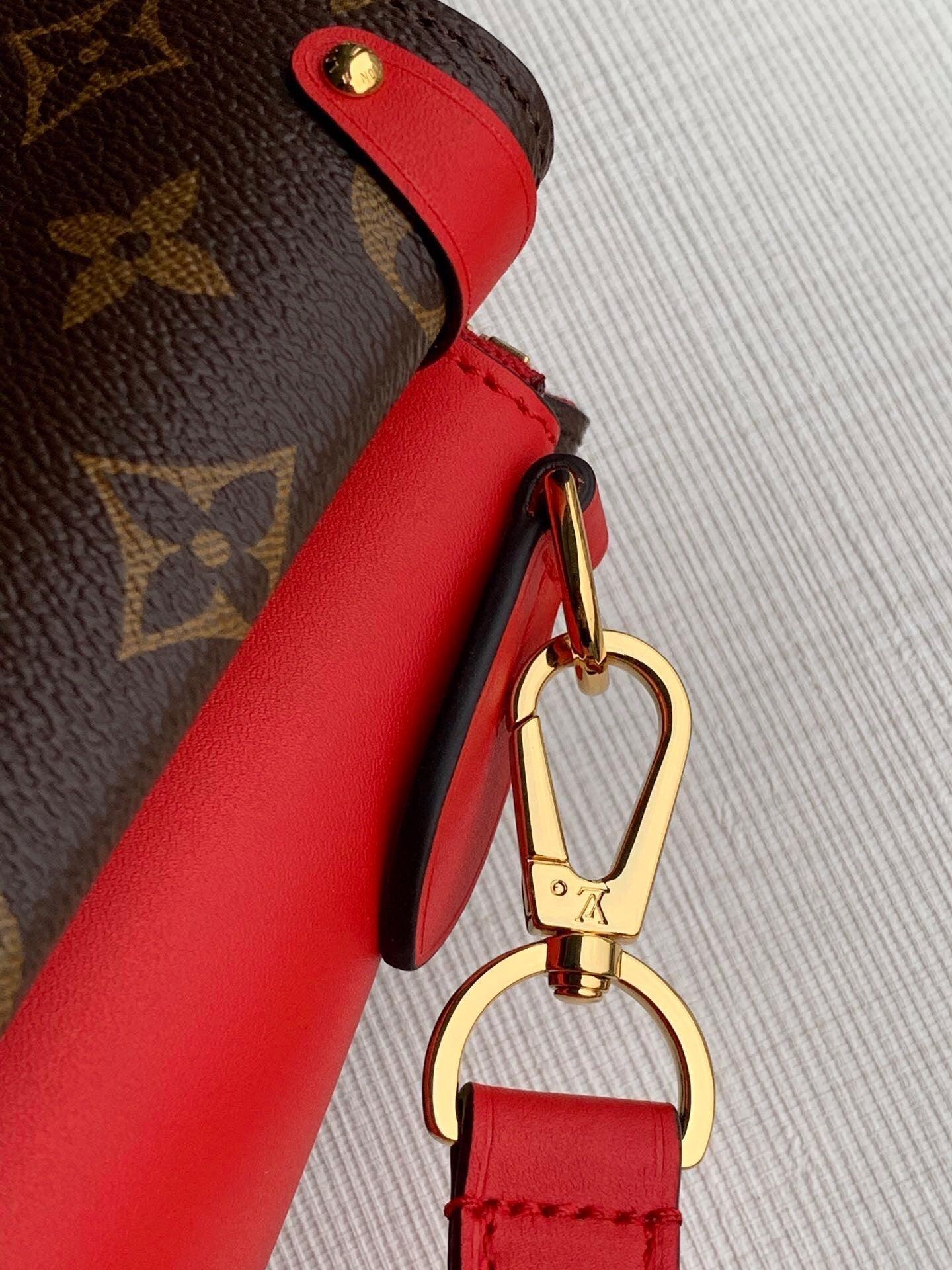 LV Monogram M44898 - sneakerhillcom