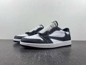 Custom Air Jordan 1 x LV dl2211-001 www.sneakerland.net