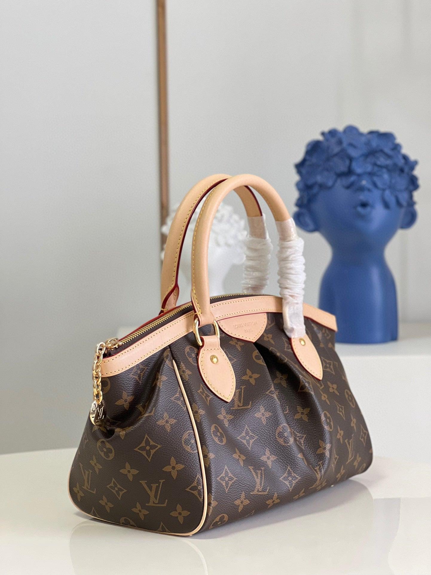 LV TIVOLI Monogram M40143 - sneakerhillcom