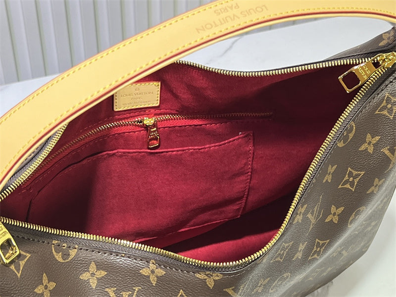 Sneakerhill LV Monogram Bag M12098 1984brand