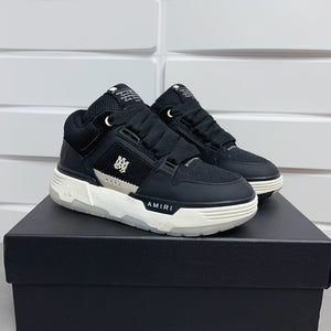 AMR MA-1 Black Sneakers-136 - sneakerhillcom