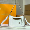 Sneakerhill - Marelle Handbag White - sneakerhillcom