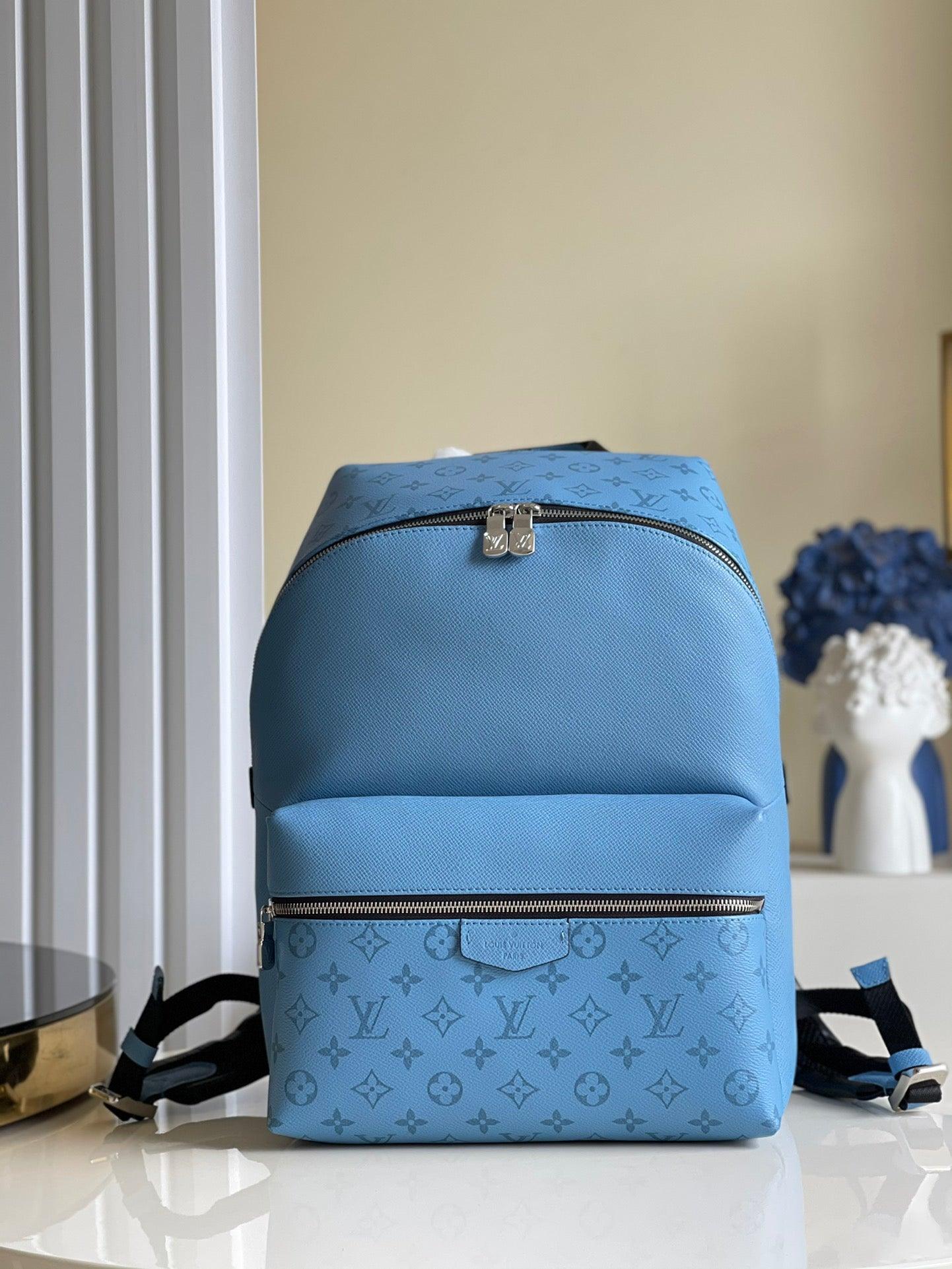 LV Taigarama Discovery M30747 - sneakerhillcom