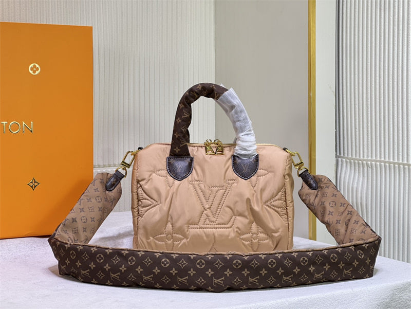 Luxury Bag LV Monogram Ecodesign M20973 - sneakerhillcom