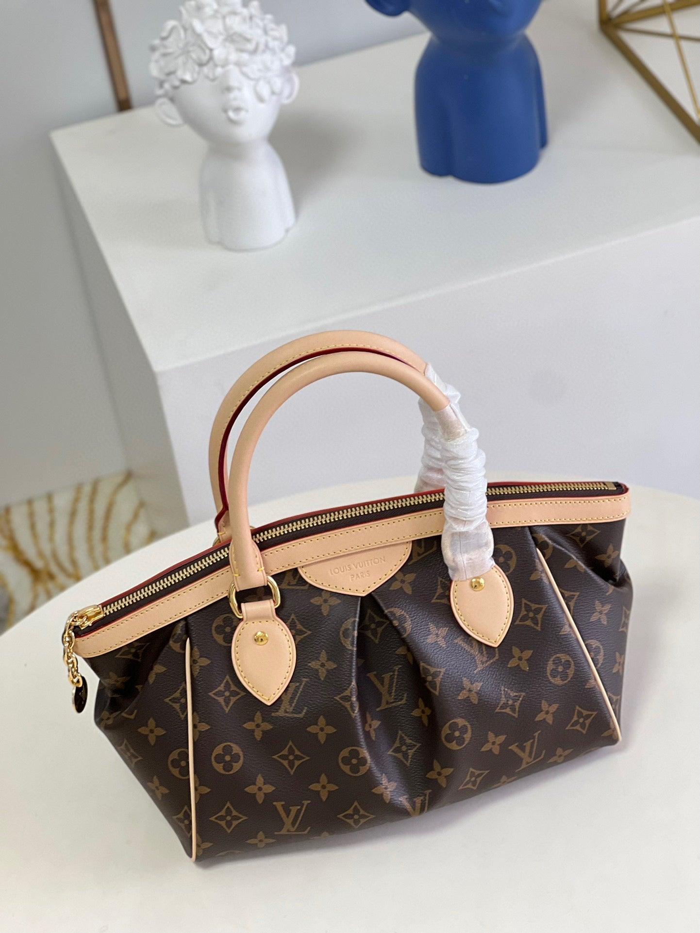 LV TIVOLI Monogram M40143 - sneakerhillcom