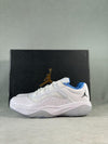 Custom Air Jordan 11 CMFT Low (GS) CZ0907-100 Outblack