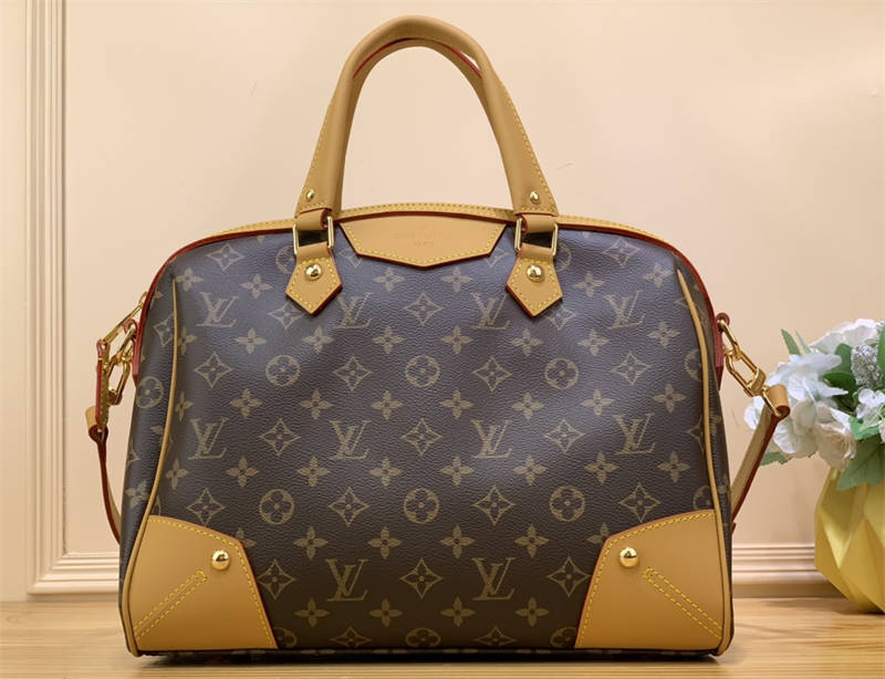 Luxury Bag LV Monogram M40325 - sneakerhillcom