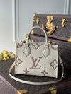 LV Onthego Monogram M45654 - sneakerhillcom