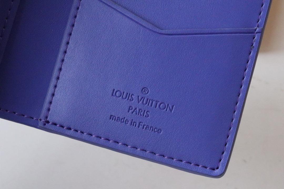 LV Monogram Walet M81540 - sneakerhillcom