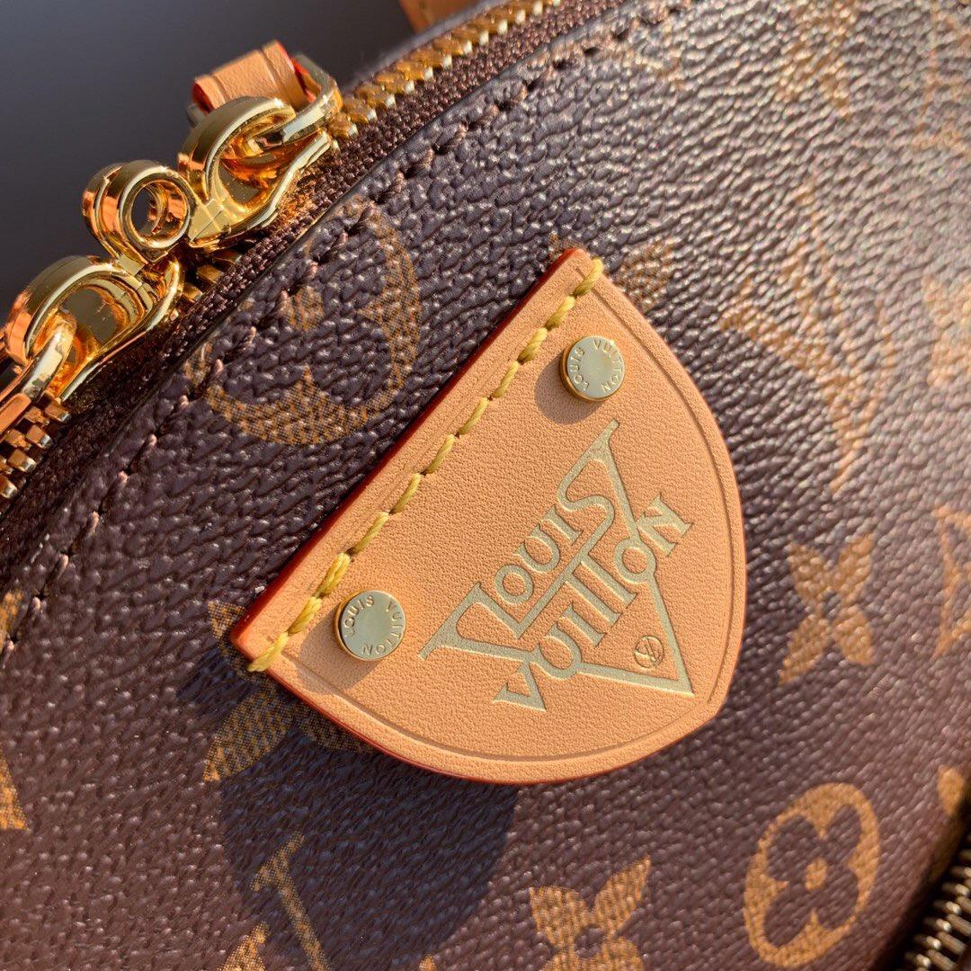 LV Moon Nicolas Ghesquière Monogram M44944 - sneakerhillcom