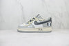 Custom Air Force 1 Low x KAWS KS6868-666 Sneakerland