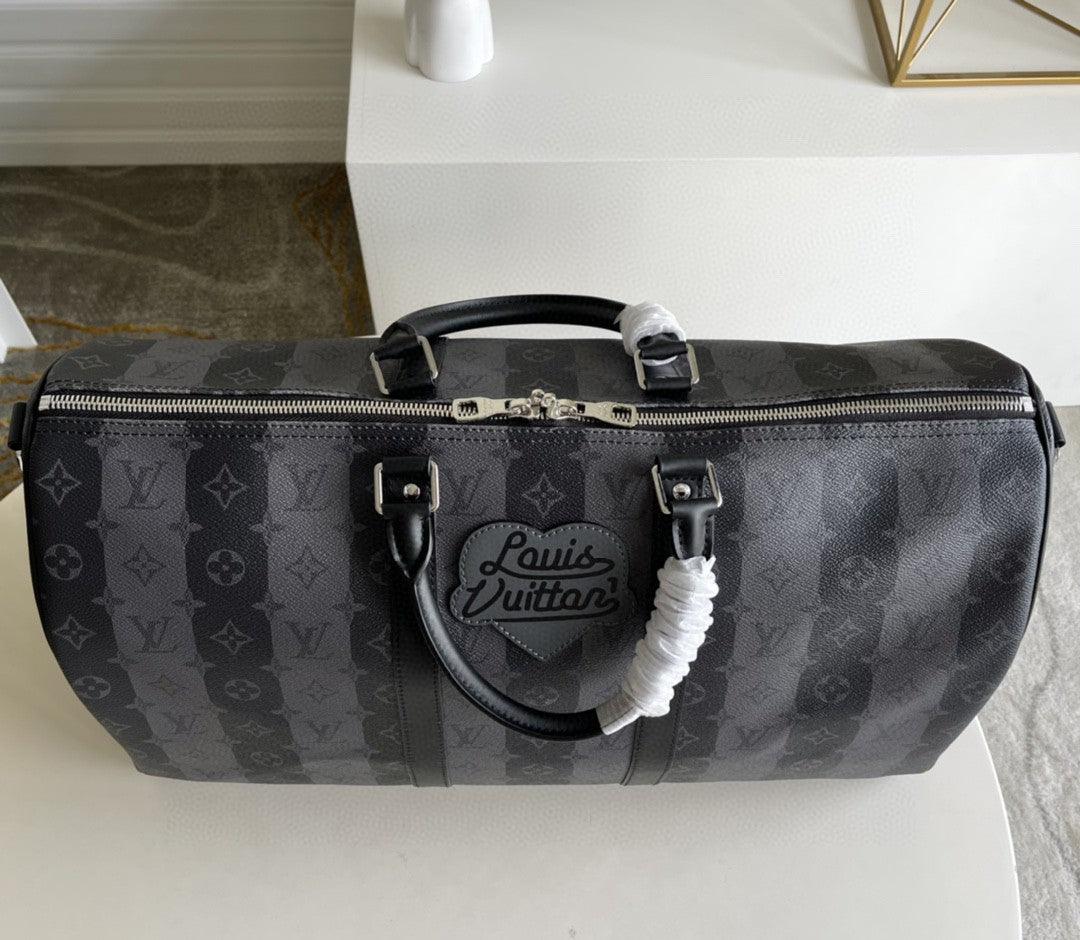 LV KEEPALL MONOGRAM M40560 - sneakerhillcom