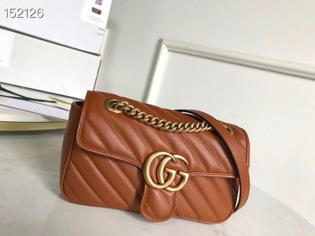 Sneakerhill - Luxury Edition Bags GCI 068