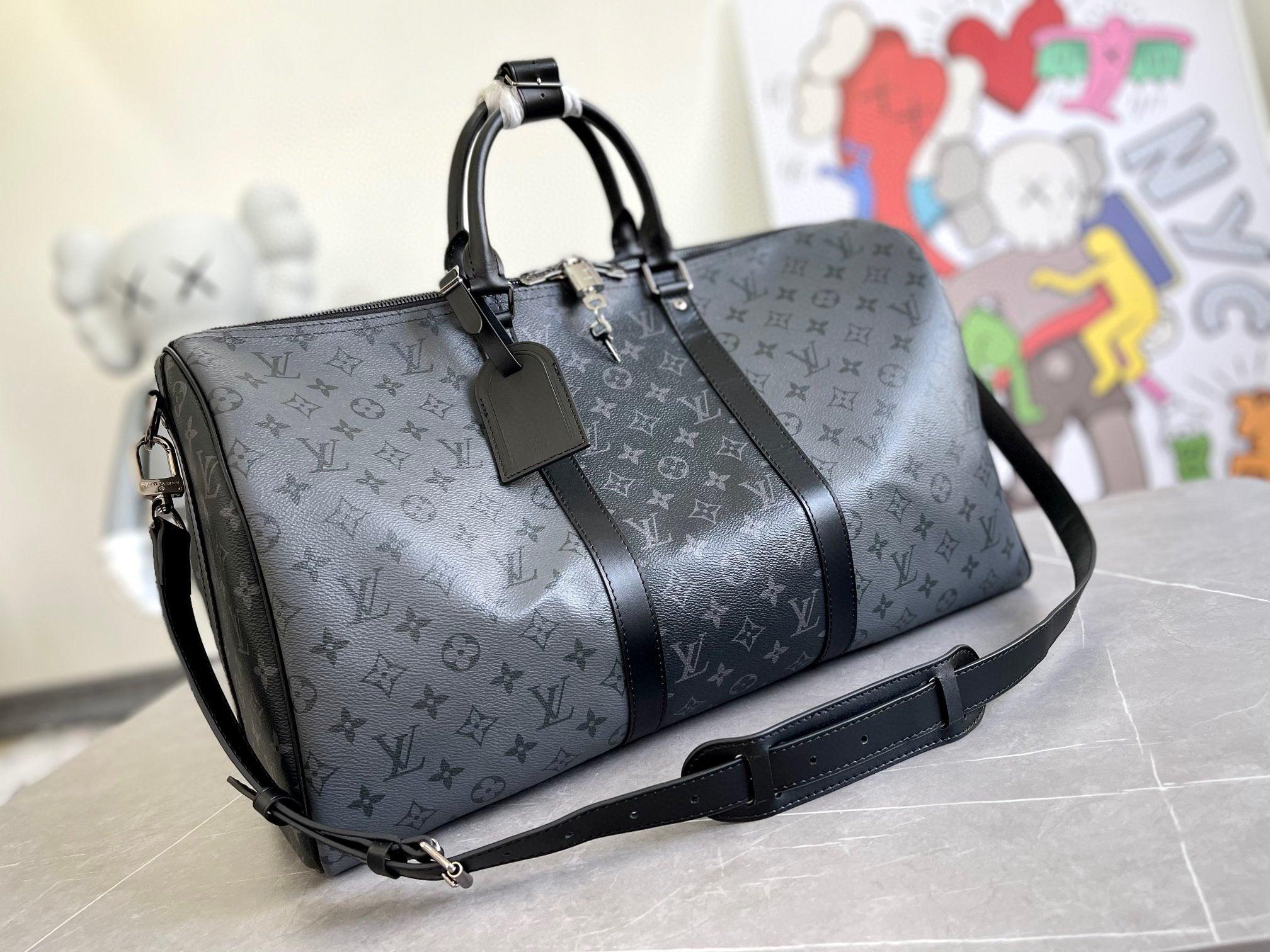 LV Keepall 50 M45392 - sneakerhillcom