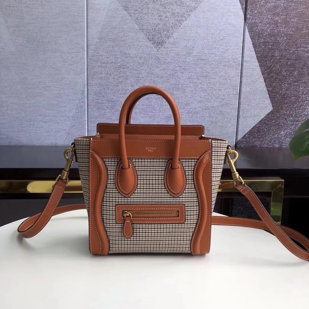 Sneakerhill - Top Quality Bags CLN 799 sneakerhillcom