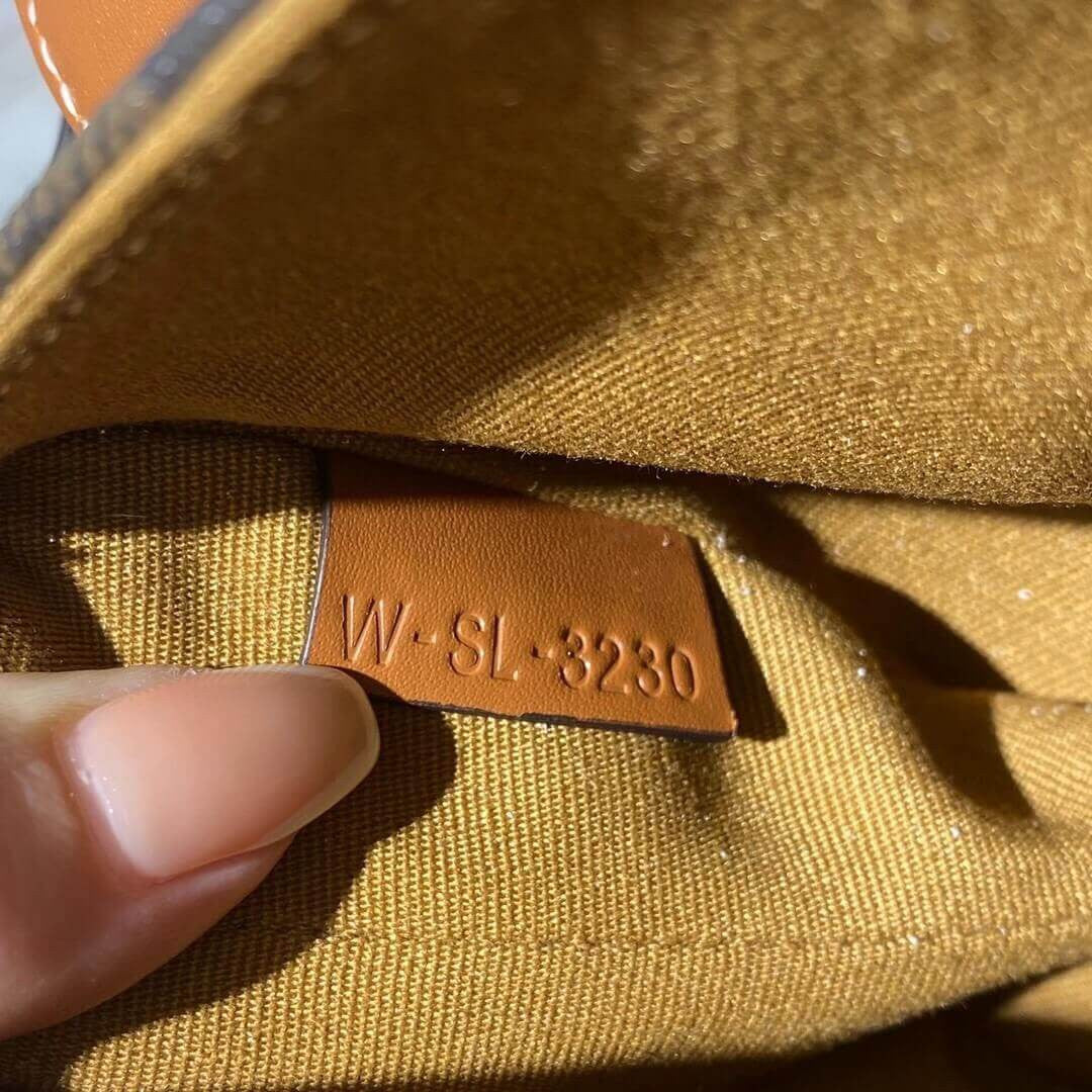 Sneakerhill - Top Quality Bags CLN 754