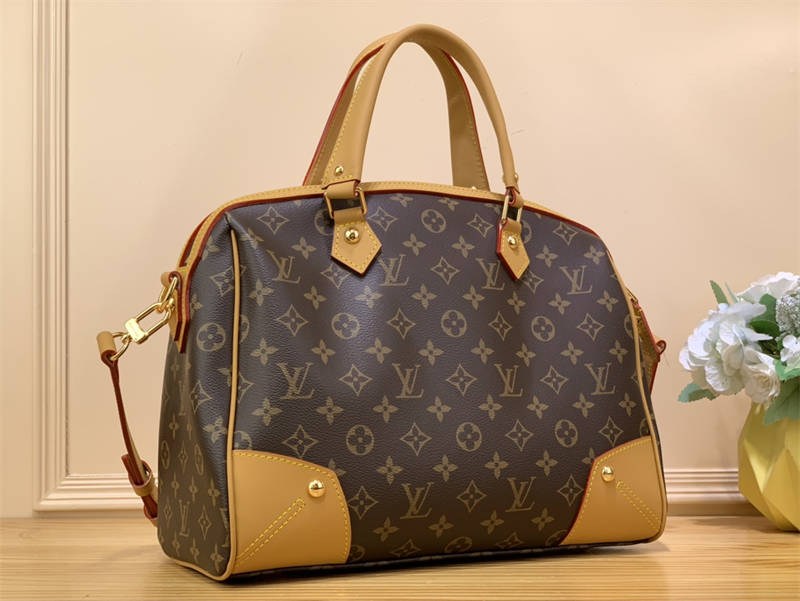 Luxury Bag LV Monogram M40325 - sneakerhillcom