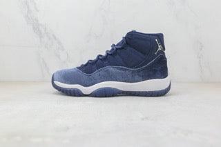 Custom Air Jordan 11 Retro  Cherry  AJ11 AR0715 441 luxurysteps