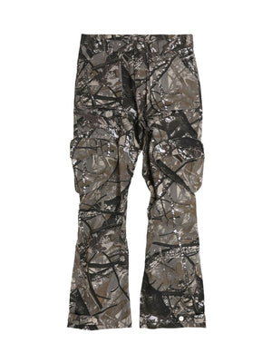 Sneakerhill High Street Original Camouflage Pants