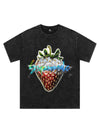 Sneakerhill Street Metallic Strawberry Phantom T-shirt SP2409047S50