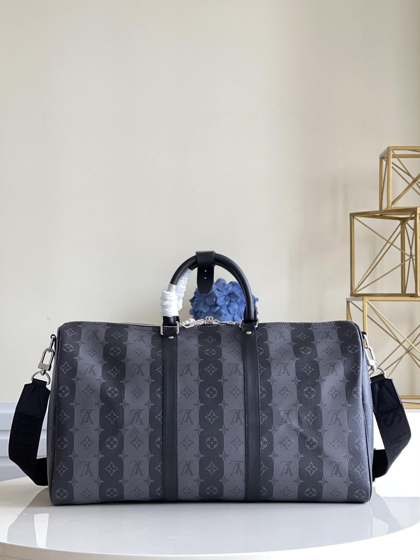 LV KEEPALL MONOGRAM M40560 - sneakerhillcom