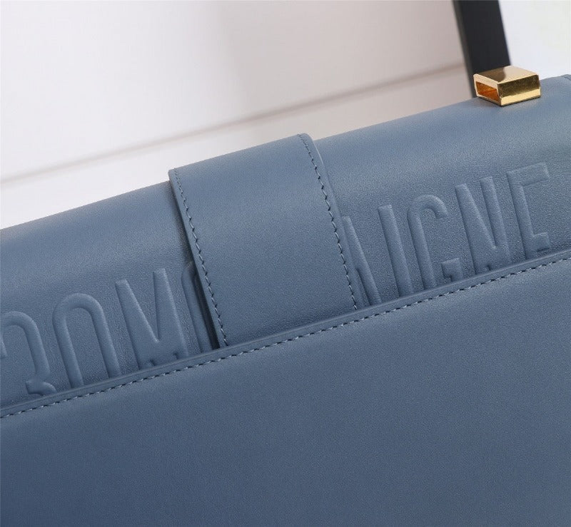 Sneakerhill - Montaigne Handbag Blue - sneakerhillcom