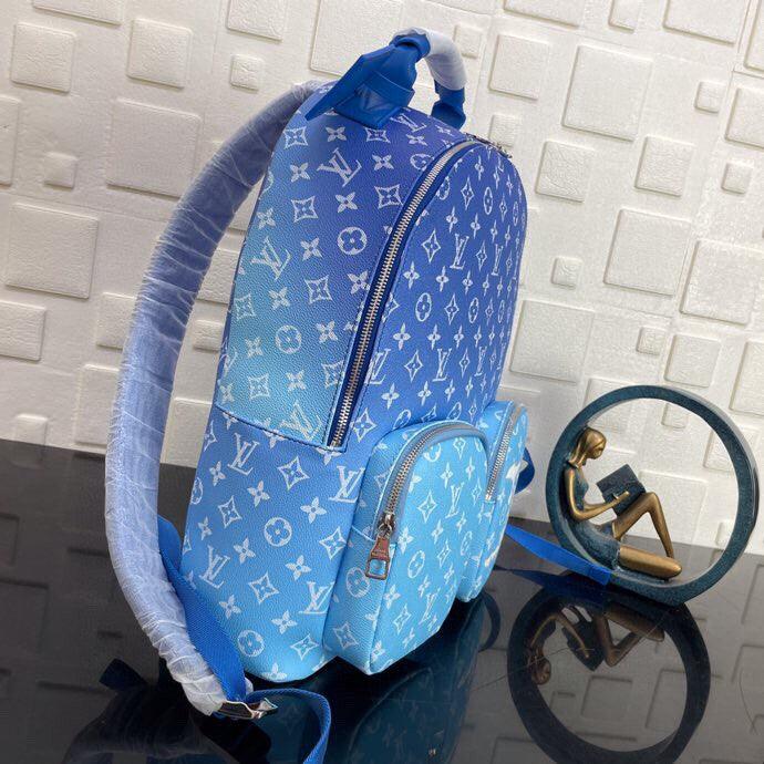 LV MONOGRAM Virgil Abloh BACKPACK M45441 - sneakerhillcom