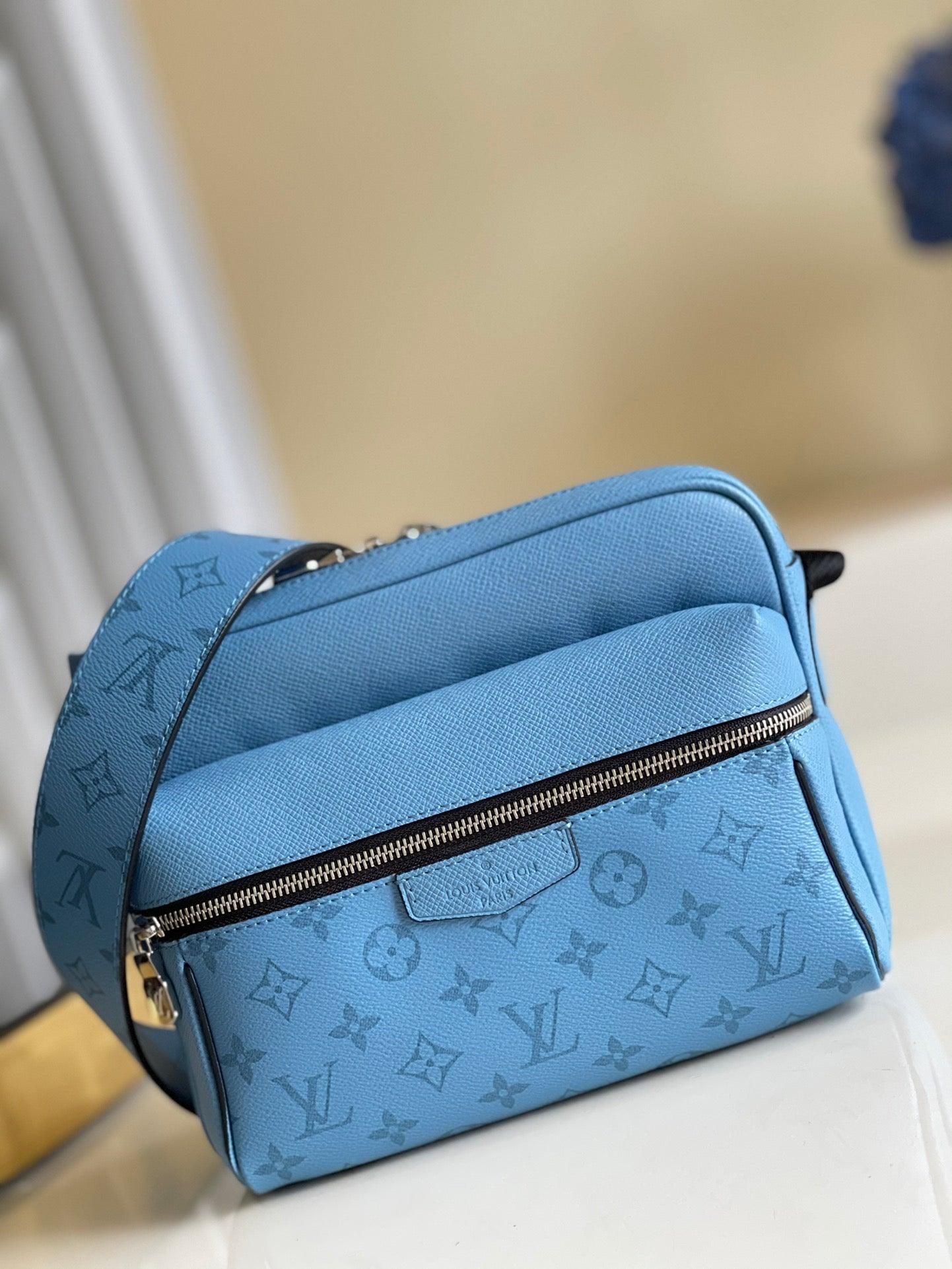 LV Taigarama Outdoor M30233 - sneakerhillcom