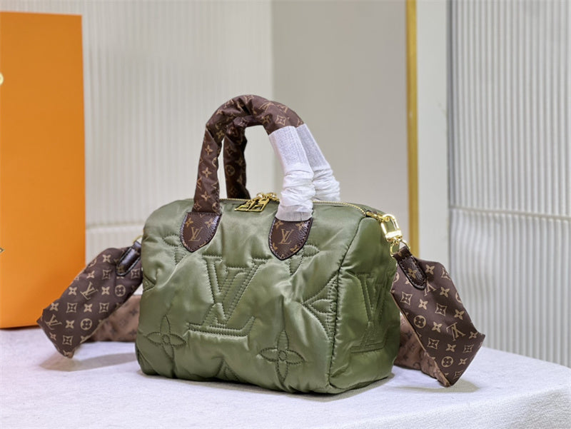 Luxury Bag LV Monogram Ecodesign M20973 - sneakerhillcom