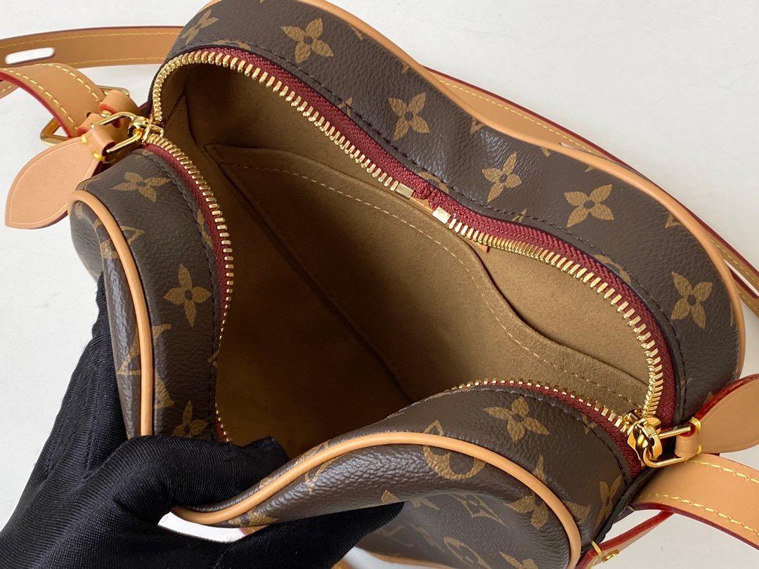 LV Game On Cœur MONOGRAM Nicolas Ghesquière A02 - sneakerhillcom