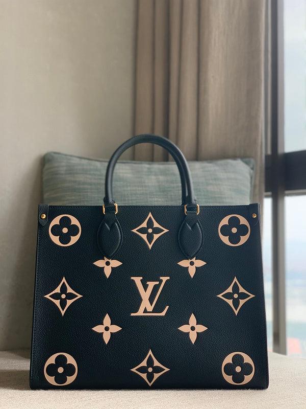 Sneakerhill - Top Quality Bags LUV 327 - sneakerhillcom