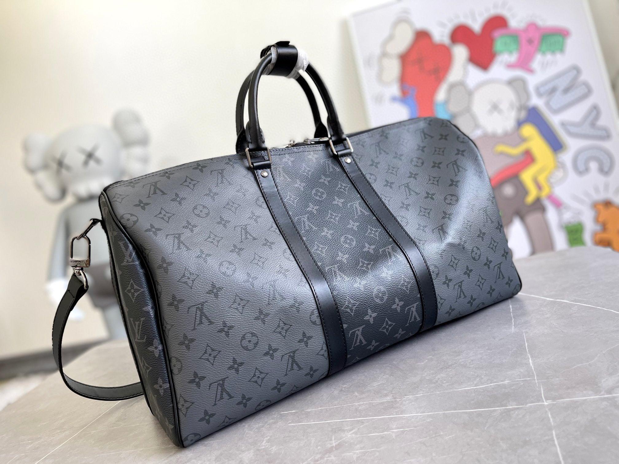 LV Keepall 50 M45392 - sneakerhillcom