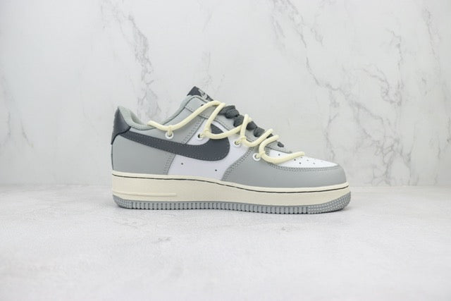 Custom Air Force 1 Low x KAWS KS6868-666 Sneakerland