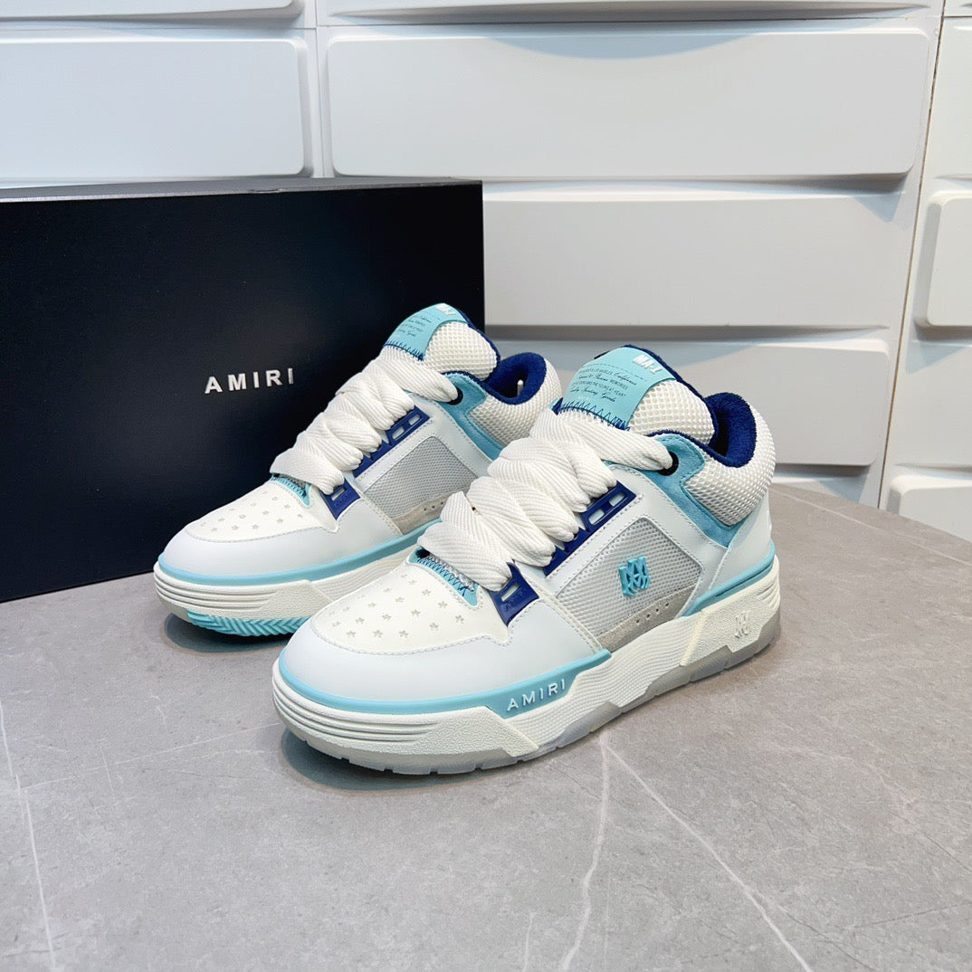 AMR MA-1 Runner Sneakers-140 - sneakerhillcom