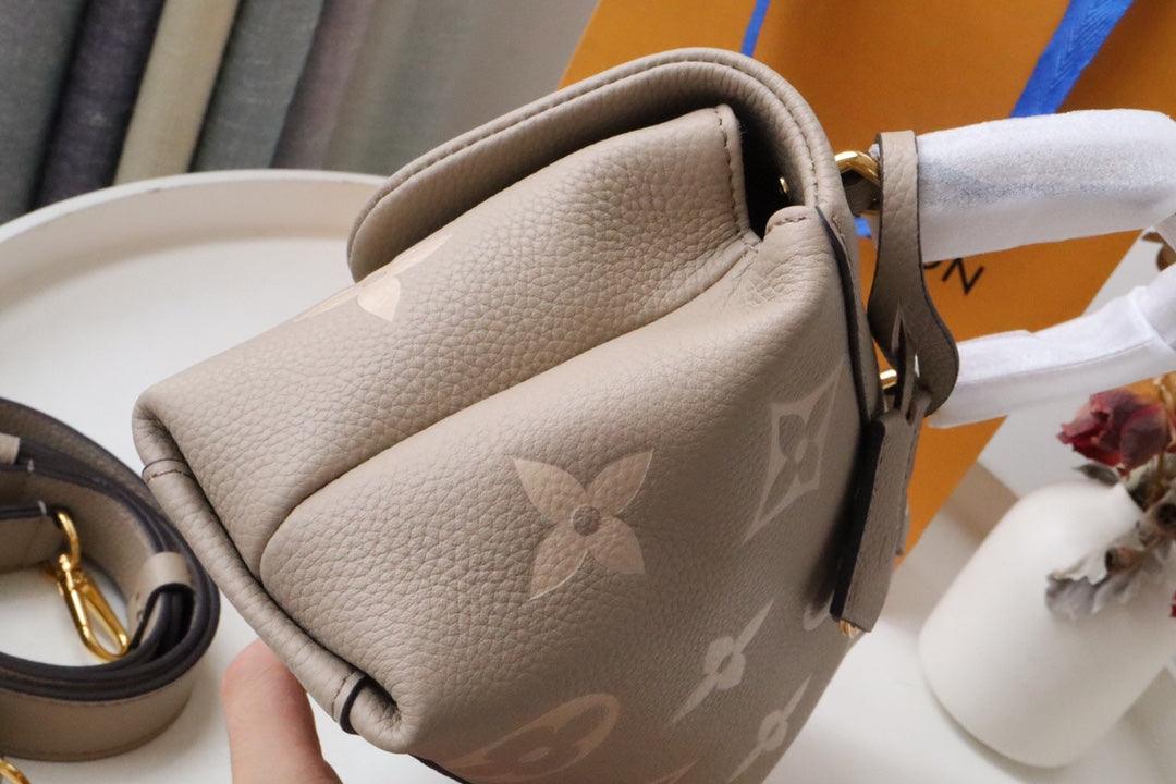 LV Monogram S- LOCK M46008 - sneakerhillcom