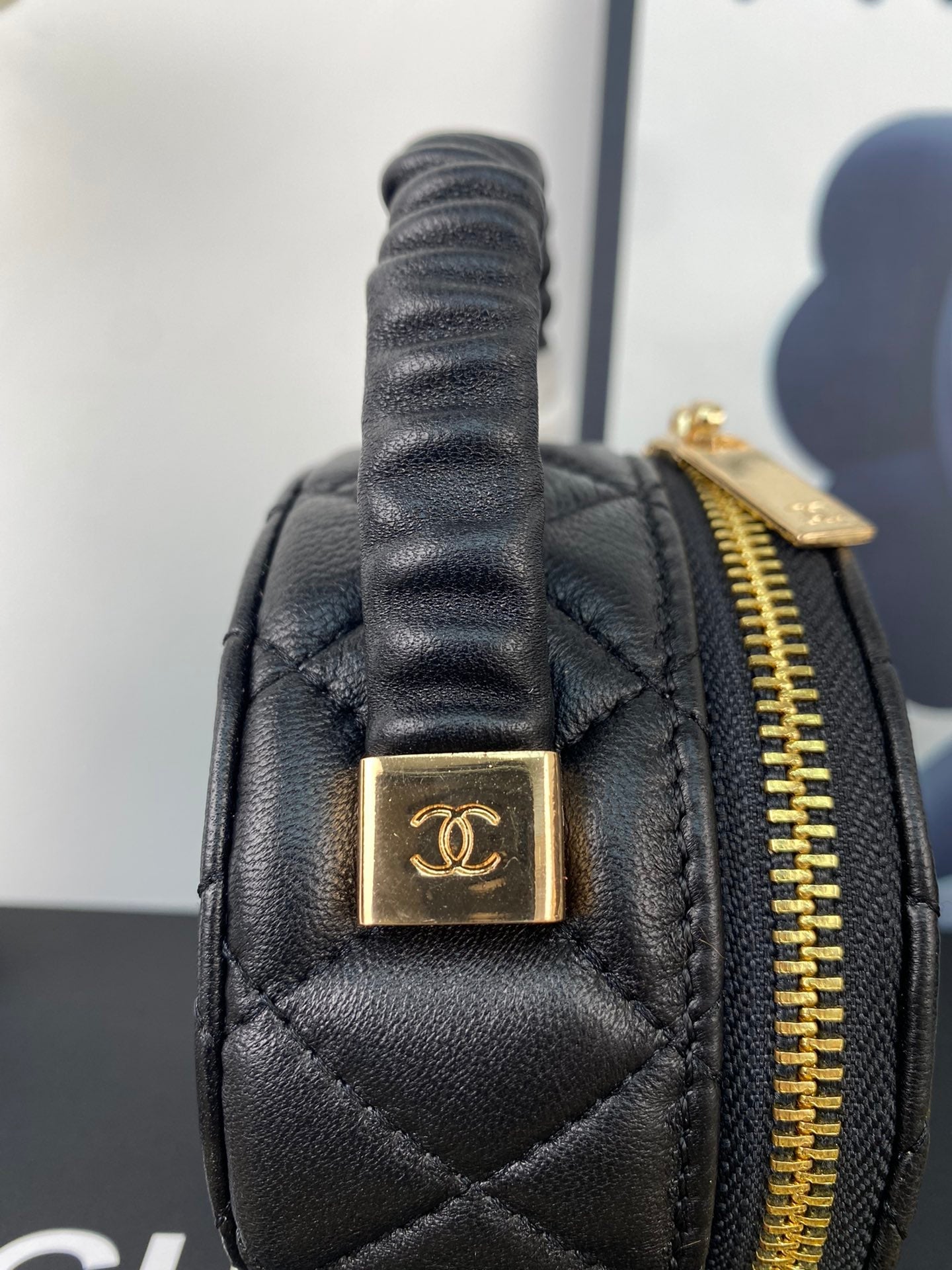 Sneakerhill - Top Quality Bags CHL 555