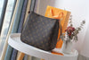 SO - New Fashion Women's Bags LV Monogram Bella Looping A093 - sneakerhillcom