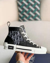 DR B23 High-Top Sneakers