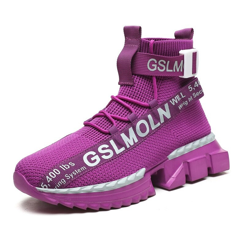 GSLMOLN Sneakers - sneakerhillcom