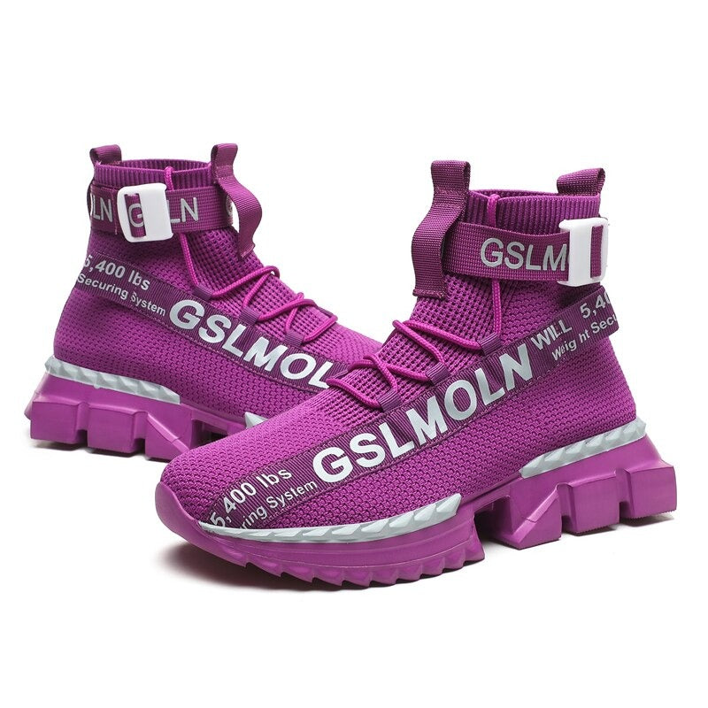 GSLMOLN Sneakers - sneakerhillcom